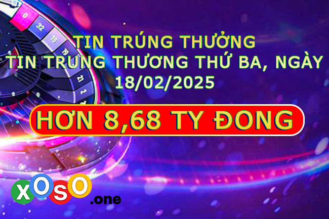 Thống kê kép XSMB 182025 - Phân tích XSMB Thứ 6 hôm nay 2