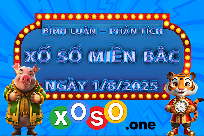 Tổng kết giải thưởng xổ số miền Bắc tháng 2 năm 2025